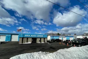 Apex Auto Center Inc.