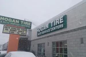 Hogan Tire & Auto