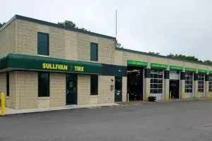 Sullivan Tire & Auto Service