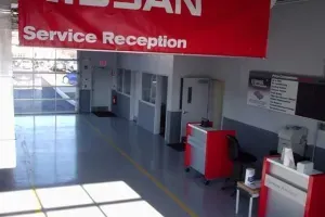 Service Center - Coastal Nissan