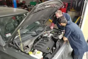 Hull Auto Repair