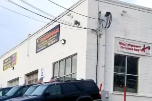 Hingham Auto Repair