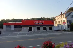 Cape Auto Service Center & Tires