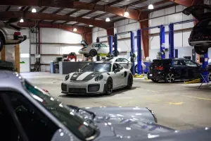 South Shore Autoworks