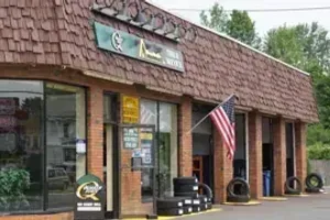 Adirondack Tire & Service