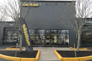 Meineke Car Care Center