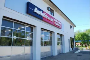 AutoStream Car Care Center - Annapolis Auto Repair