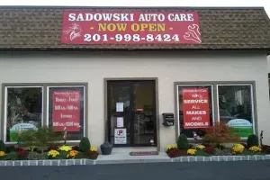 Sadowski Auto Care