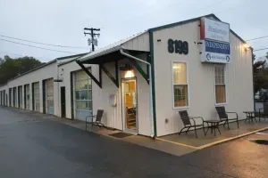 Independent Auto Center