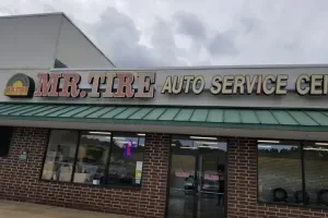 Mr. Tire Auto Service Centers