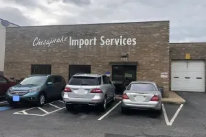 Chesapeake Import Services