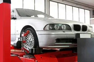 MB Automotive Services Inc | European Auto Repair Specialists