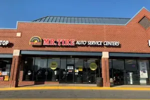 Mr. Tire Auto Service Centers