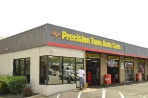 Precision Tune Auto Care