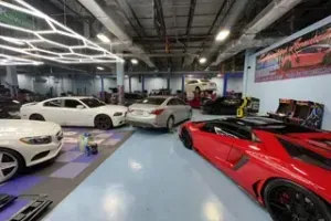 Precision Power Group -Motorsports Specialist | Expert Auto Repair Service