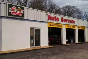 Lains Auto Services