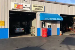 Environmental Automotive Services