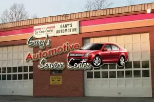 Gary's Automotive