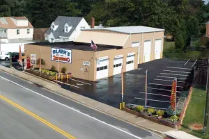 Blair's Auto Care