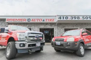 Premier Auto and tire