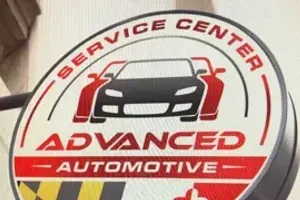 Advanced Automotive Service Center