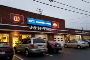 J & H Tires Inc.