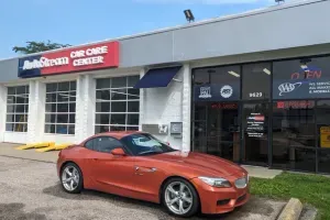 AutoStream Car Care Center