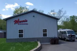 Morris Automotive LLC