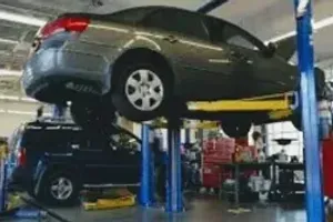 Q3 Car and Truck Repair