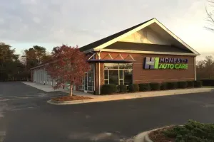 Honest-1 Auto Care Mooresville