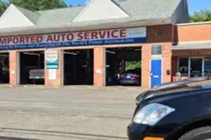 Tony's Imported Auto Services