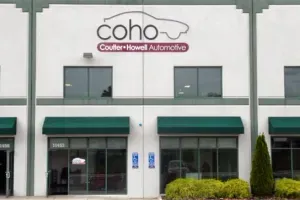 Coho Automotive