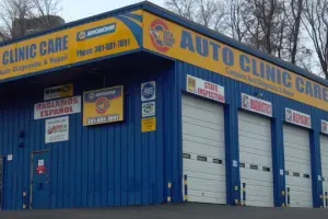 Auto Clinic Care