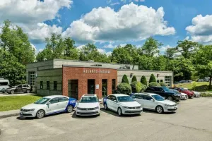 Atlantic Motorcar Center - Maine - Caring For People and Cars