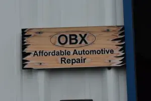 OBX Affordable Automotive Repair