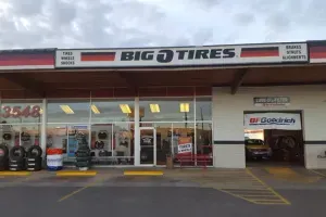 Big O Tires