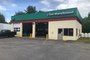 Tire Warehouse