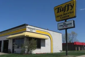 Tuffy Tire & Auto Service Center