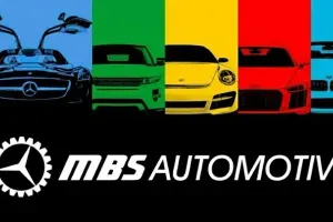 MBS Automotive Northbrook: Mercedes Benz Specialists +