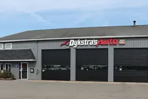 Dykstra's Auto - Hudsonville