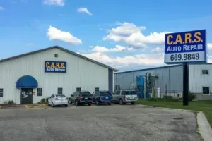 C.A.R.S. Auto Repair Service