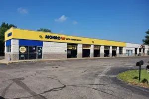 Monro Auto Service and Tire Centers