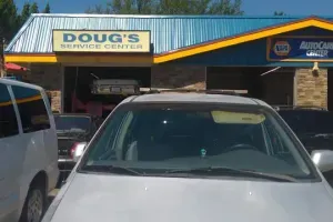 Doug's Service Center