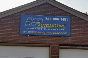 Highland Park Automotive