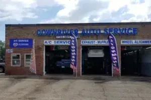 Downriver Auto Service (auto repair)