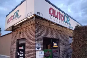 Auto DR