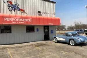 Performance Tire & Auto Repair