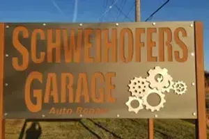 Schweihofers Garage