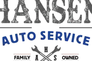 Hansen Auto Service