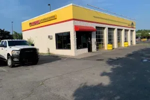 Mr. Tire Auto Service Centers